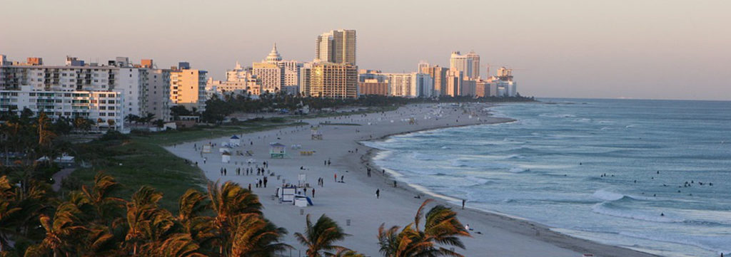 beachside properties in Florida
