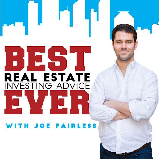 ultimate real estate investing podcast