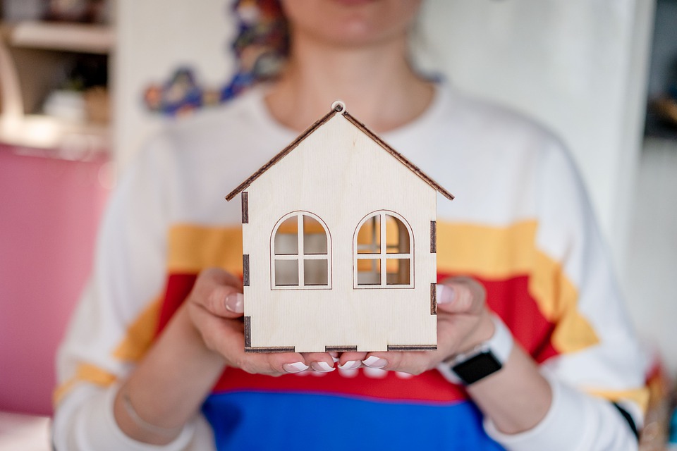 Home ownership homebuying