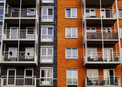 Multifamily vs Single Family Homes for Higher Monthly Income