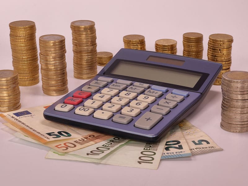Calculating Your Capital Gains Taxes Using Cost Basis
