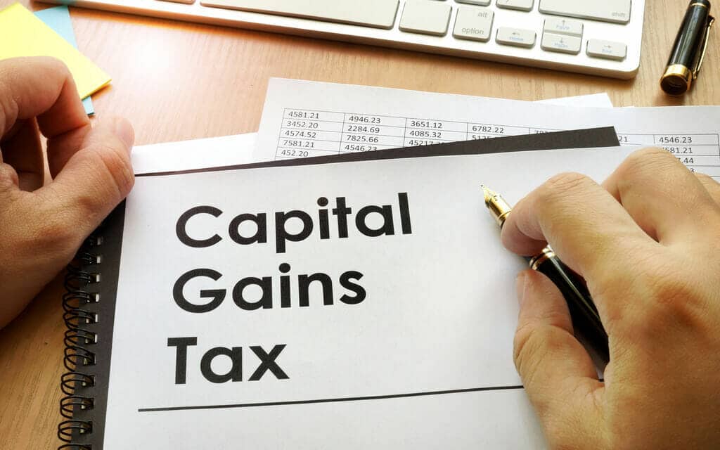 Capital Gains on Rental Property - How Does it Work