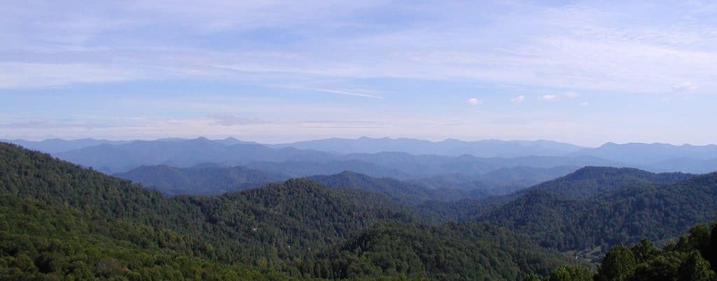 , NC Smoky Mountains