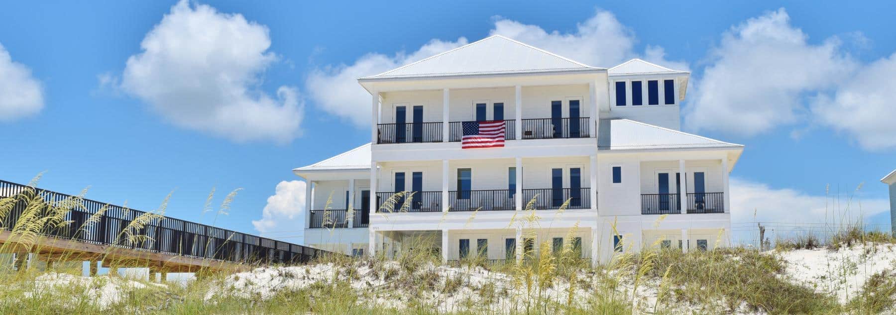 Gulf Shores Real Estate Listing, Vacation Homes for Sale in Gulf Shores, Alabama
