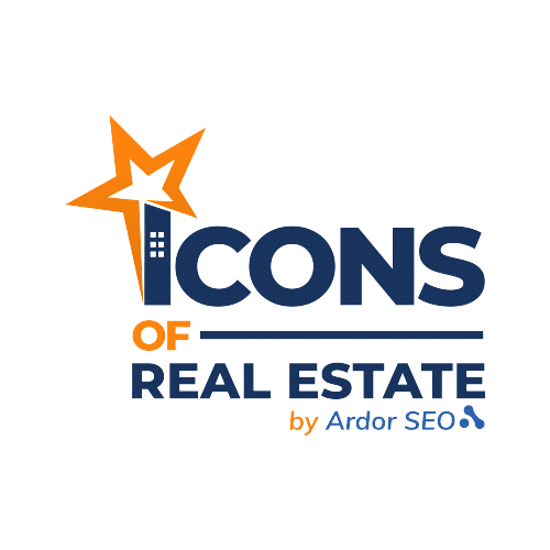 ICONS of Real Estate Podcast