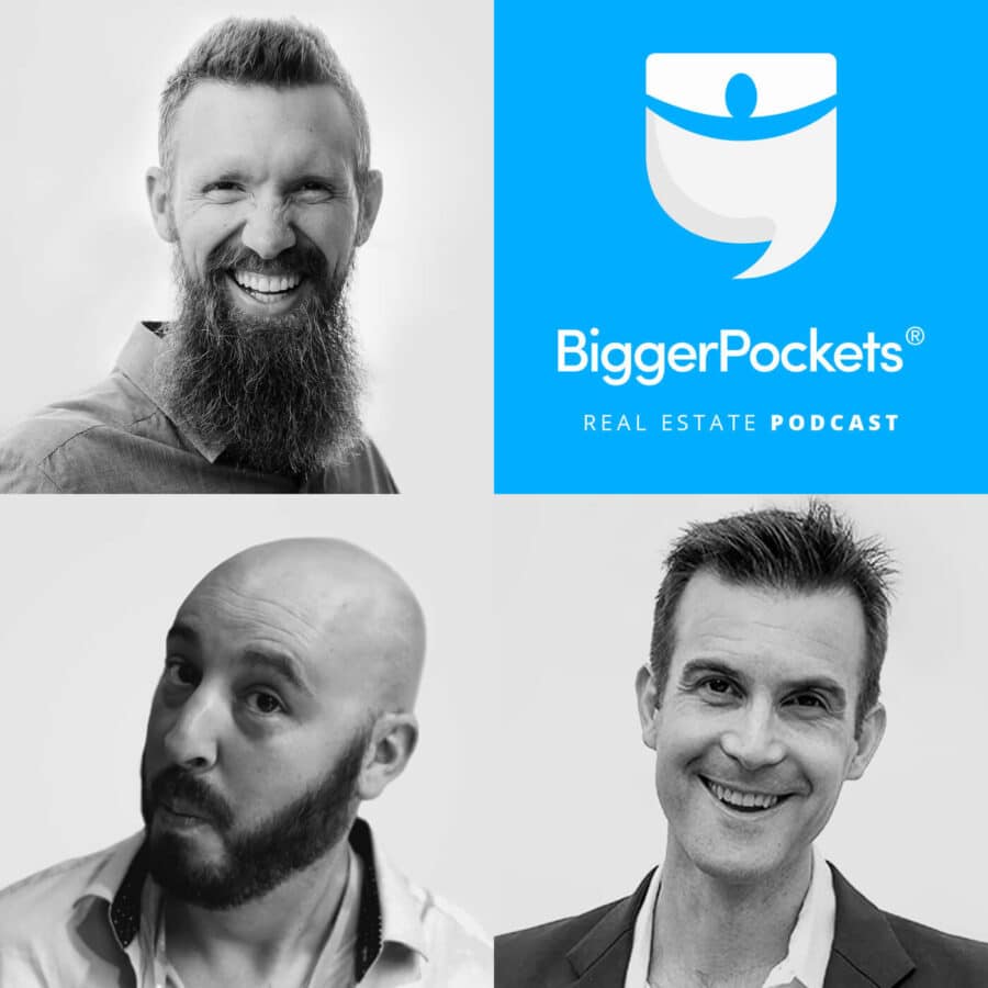 The BiggerPockets Real Estate Podcast