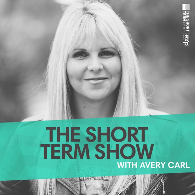 The Short Term Shop Show by Aver Carl