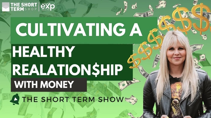 Cultivating a Healthy Relationship with Money with Lisa Chastain