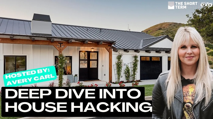 Diving Deep into House Hacking with Craig Curelop