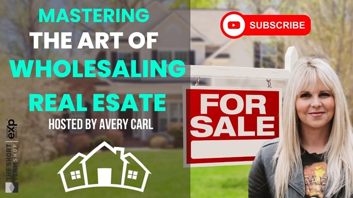 Mastering the Art of Wholesaling Real Estate with Jamil Damji