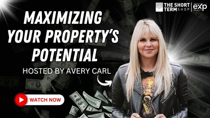 Maximizing Your Property's Potential with Neighbor CEO Joseph Woodbury