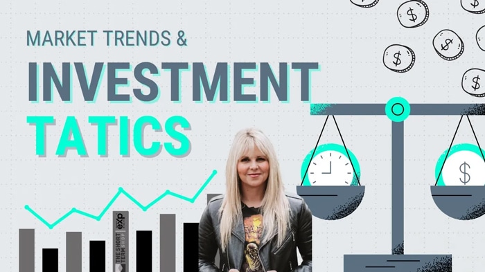 Ricky Carruth on Market Trends and Investment Tactics