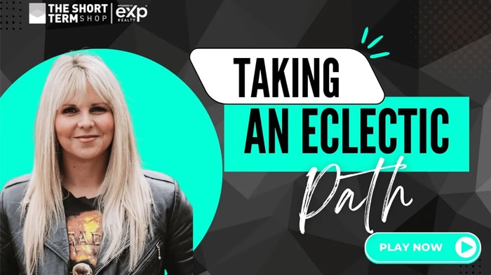 Taking an Eclectic Path with Matt Picheny
