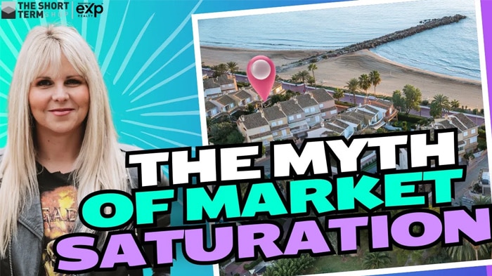 The Myth of Market Saturation with Shawn Moore