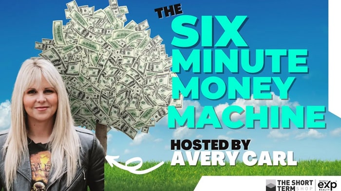 The Six-Minute Money Machine: Unlocking STR Success with Philip Kennard