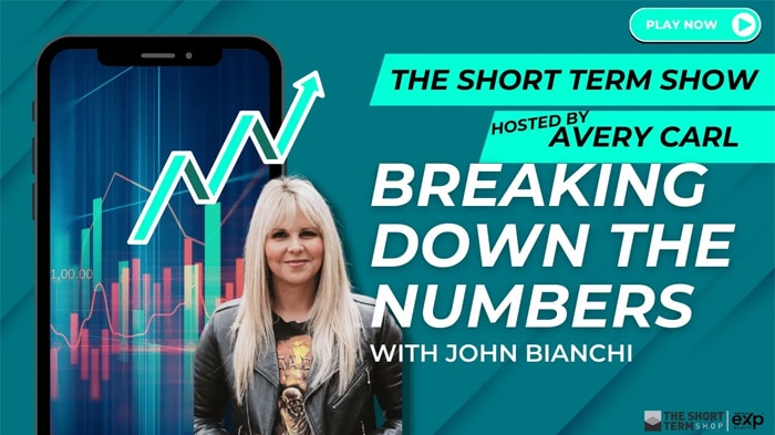 Breaking Down the Data with John Bianchi