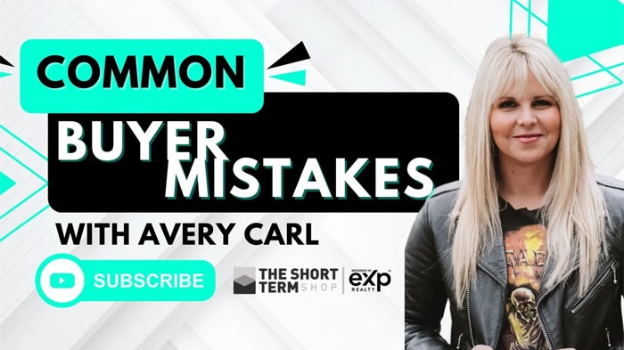 Common Buyer Mistakes with Derek Tellier and Tim Grillot