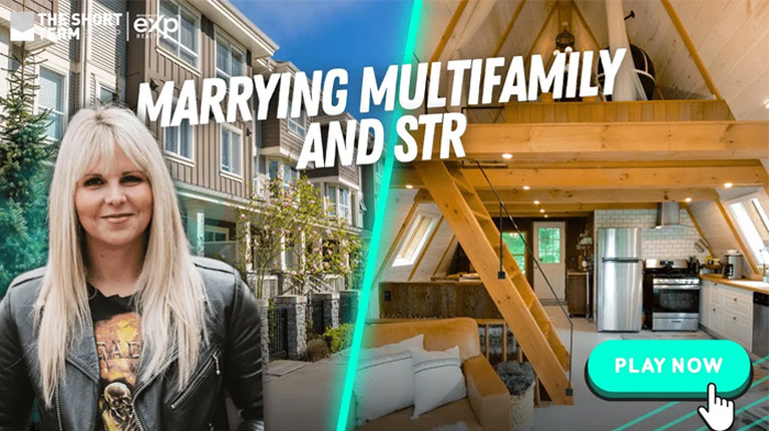 Marrying Multifamily and STR