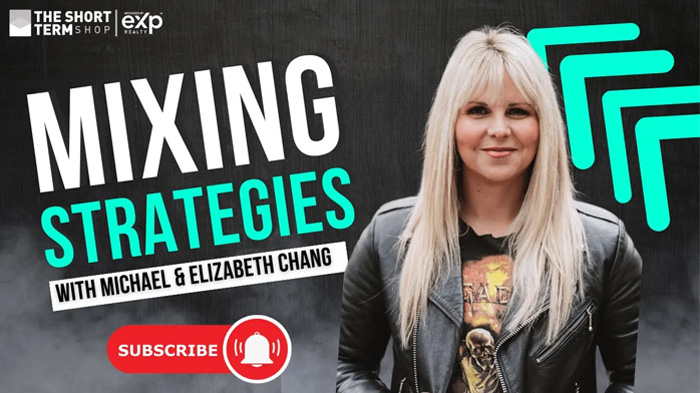 Mixing Strategies with Michael and Elizabeth Chang