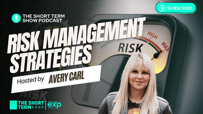 Risk Management Strategies with Leo Walton