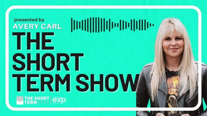 The Short Term Show with Hans Struzyna