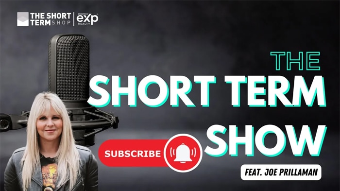 The Short Term Show with Joe Prillaman