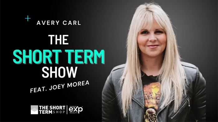 The Short Term Show with Joey Morea