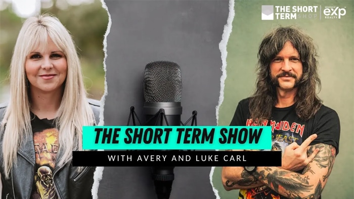 The Short Term Show with Luke Carl