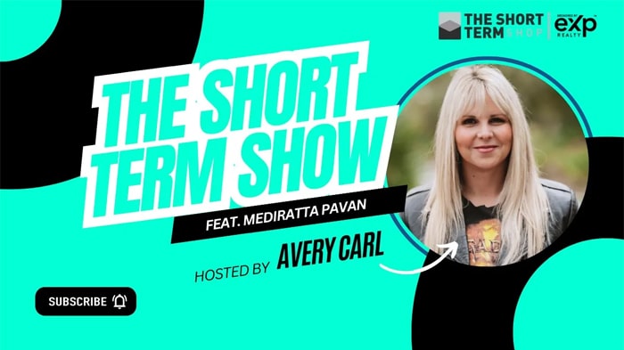 The Short Term Show with Mediratta Pavan