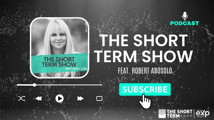 The Short Term Show with Robert Abosolo