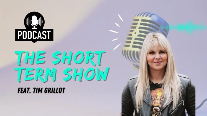 The Short Term Show with Tim Grillot