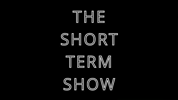 The Short Term Show with Tony Robinson