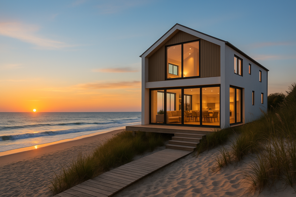 Short term rental tax loophole