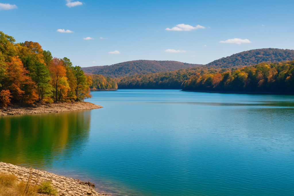 broken bow cabins for sale