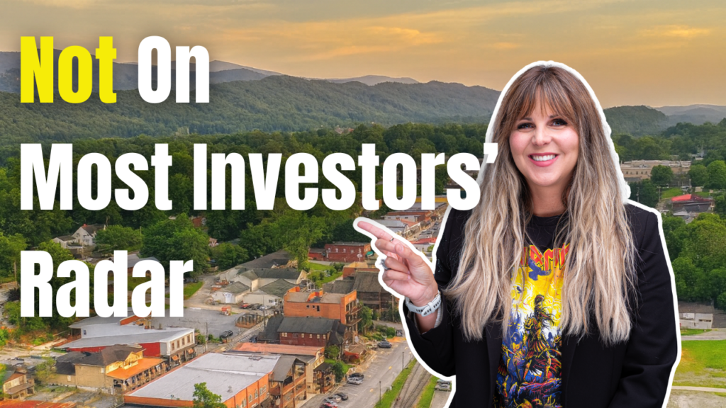 how much do short term rentals make in blue ridge